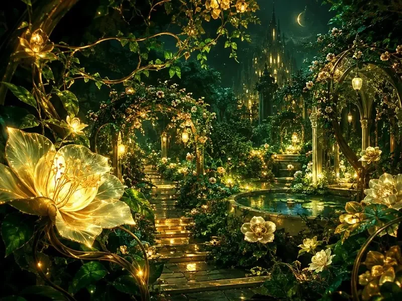 奇幻类短剧分类图